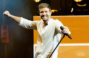 Las palabras de agradecimiento de Pablo Alborán tras su confesión más personal.