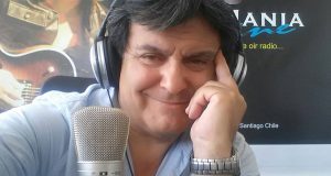 RadioMania se renueva con un sitio más amigable e informativo.