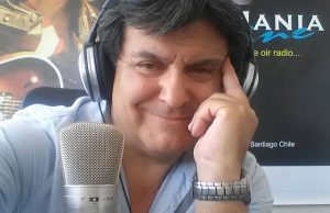 RadioMania se renueva con un sitio más amigable e informativo.