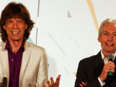 Los Rolling Stones, pierden a Watts el baterísta ícono de una banda legendaria.