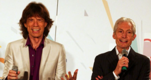 Los Rolling Stones, pierden a Watts el baterísta ícono de una banda legendaria.