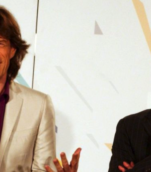 Los Rolling Stones, pierden a Watts el baterísta ícono de una banda legendaria.
