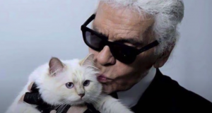 El ADIÓS definitivo de CHANEL a KARL LAGERFELD