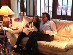 A ti te debo ser EL PUMA.