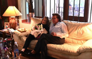 A ti te debo ser EL PUMA.