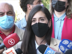 El Festival de Viña del Mar es patrimonio inmaterial de nuestra ciudad, y como tal debemos cuidarlo.