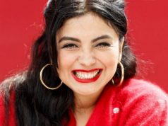 El novio de Mon Laferte y papá del bebé que espera la cantante.