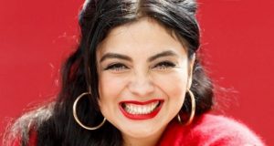 El novio de Mon Laferte y papá del bebé que espera la cantante.