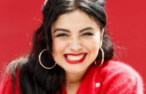 El novio de Mon Laferte y papá del bebé que espera la cantante.