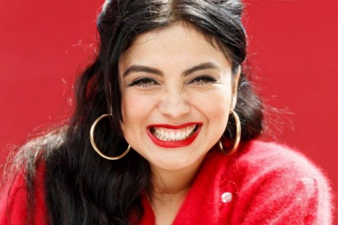 El novio de Mon Laferte y papá del bebé que espera la cantante.