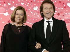 EL GESTO DE RAPHAEL Y NATALIA FIGUEROA QUE DEMUESTRA EL CARIÑO INTACTO QUE SE SIGUEN TENIENDO