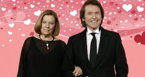 EL GESTO DE RAPHAEL Y NATALIA FIGUEROA QUE DEMUESTRA EL CARIÑO INTACTO QUE SE SIGUEN TENIENDO