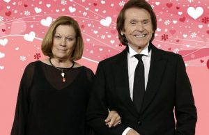 EL GESTO DE RAPHAEL Y NATALIA FIGUEROA QUE DEMUESTRA EL CARIÑO INTACTO QUE SE SIGUEN TENIENDO