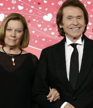 EL GESTO DE RAPHAEL Y NATALIA FIGUEROA QUE DEMUESTRA EL CARIÑO INTACTO QUE SE SIGUEN TENIENDO
