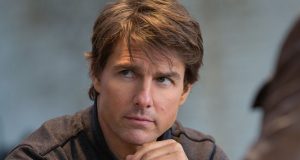 El detalle de Navidad que Tom Cruise envió a sus amigos de ‘Misión imposible 7’
