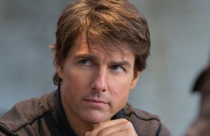 El detalle de Navidad que Tom Cruise envió a sus amigos de ‘Misión imposible 7’