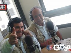 Regresamos al fútbol en «Gooolazo»