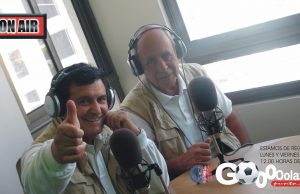 Regresamos al fútbol en «Gooolazo»