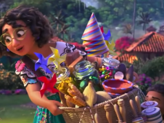 Encanto: ‘No se habla de Bruno’ ocupa el primer puesto en los ‘Hot 100′ de Billboard