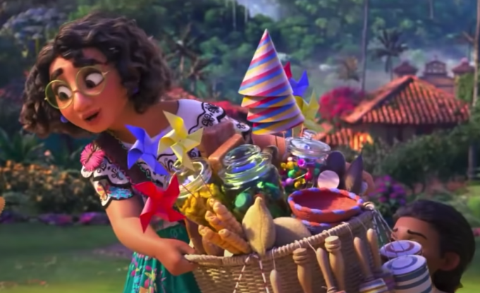 Encanto: ‘No se habla de Bruno’ ocupa el primer puesto en los ‘Hot 100′ de Billboard