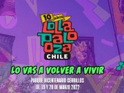 LollaPalloza un fiasco de evento?…