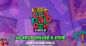 LollaPalloza un fiasco de evento?…