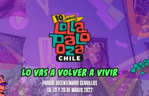 LollaPalloza un fiasco de evento?…