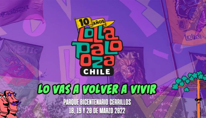 LollaPalloza un fiasco de evento?…