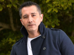 RENE BASTIAS, REGRESA A LOS ESCENARIOS CON SU RECIENTE SINGLE «TU PARTIDA»