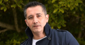 RENE BASTIAS, REGRESA A LOS ESCENARIOS CON SU RECIENTE SINGLE «TU PARTIDA»