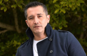 RENE BASTIAS, REGRESA A LOS ESCENARIOS CON SU RECIENTE SINGLE «TU PARTIDA»