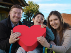 La Teletón #NosHaceBienATodos