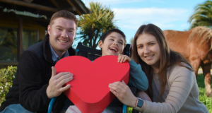 La Teletón #NosHaceBienATodos