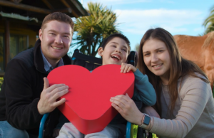 La Teletón #NosHaceBienATodos