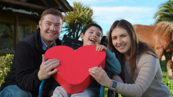 La Teletón #NosHaceBienATodos