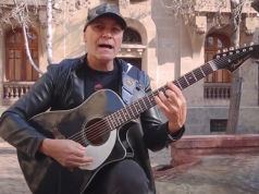 FRANCIS JADUE NOS ENTREGA UN NUEVO SINGLE «ESTOY PARA GANAR» ES EL TERCER SENCILLO DE SU ÁLBUM «VIDA TIEMPO»