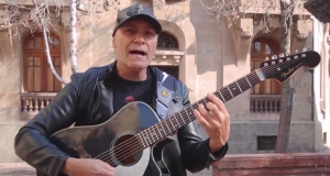 FRANCIS JADUE NOS ENTREGA UN NUEVO SINGLE «ESTOY PARA GANAR» ES EL TERCER SENCILLO DE SU ÁLBUM «VIDA TIEMPO»