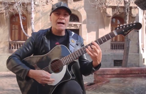 FRANCIS JADUE NOS ENTREGA UN NUEVO SINGLE «ESTOY PARA GANAR» ES EL TERCER SENCILLO DE SU ÁLBUM «VIDA TIEMPO»