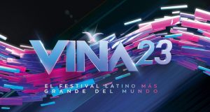 Vive todo el Festival de Viña del Mar 2023 por nuestras señales.