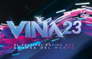 Vive todo el Festival de Viña del Mar 2023 por nuestras señales.