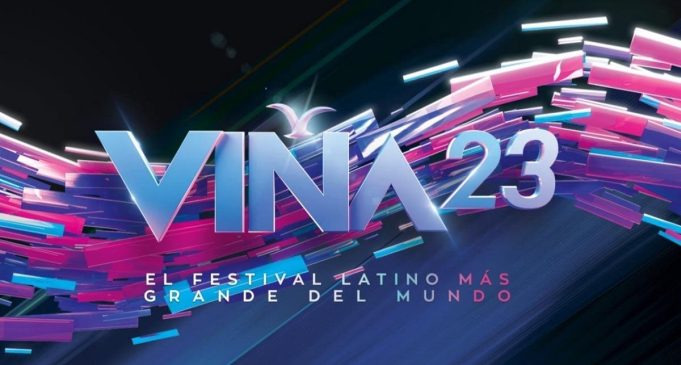 Vive todo el Festival de Viña del Mar 2023 por nuestras señales.