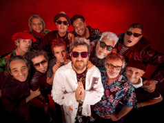 Tito El Bambino y Los Auténticos Decadentes encabezan la edición verano del Festival «Fiebre del Memo” 2023