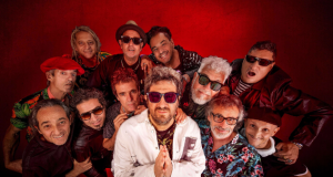 Tito El Bambino y Los Auténticos Decadentes encabezan la edición verano del Festival «Fiebre del Memo” 2023