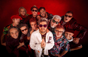 Tito El Bambino y Los Auténticos Decadentes encabezan la edición verano del Festival «Fiebre del Memo” 2023