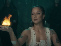 Denise Rosenthal estrena el primer adelanto de su próximo disco