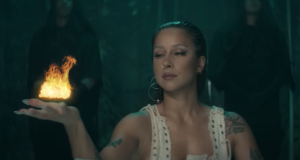 Denise Rosenthal estrena el primer adelanto de su próximo disco