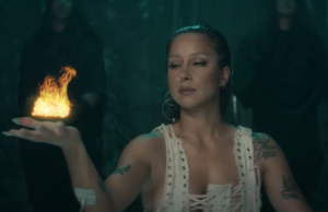 Denise Rosenthal estrena el primer adelanto de su próximo disco