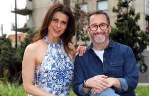 Tonka Tomicic y Eduardo Fuentes animan ceremonia inaugural del Festival de Viña del Mar 2023: «Sí tendremos Gala después de 4 años»