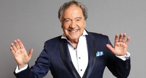 DOCUMENTAL RECORRE EL CAMINO QUE LLEVÓ AL “POLLO FUENTES” A CONVERTIRSE EN EL PRIMER FENÓMENO DE MASAS EN CHILE