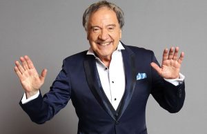 DOCUMENTAL RECORRE EL CAMINO QUE LLEVÓ AL “POLLO FUENTES” A CONVERTIRSE EN EL PRIMER FENÓMENO DE MASAS EN CHILE